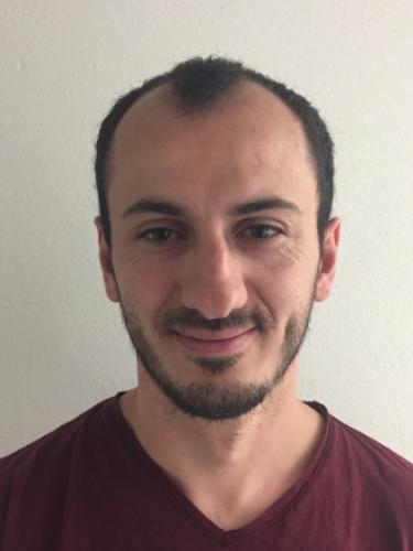 Avatar Bild für Ramadan Krasnigi