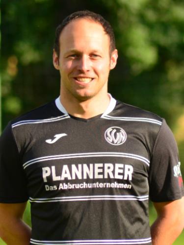 Avatar Bild für Tobias Holzinger