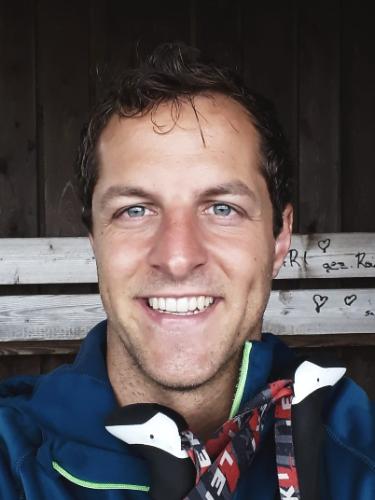 Avatar Bild für Benedikt Zillner
