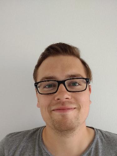 Avatar Bild für Sebastian Fuss
