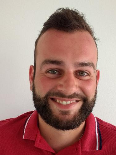 Avatar Bild für Marius Graebener