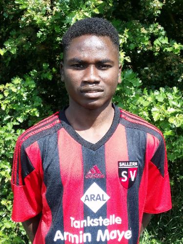 Avatar Bild für Nasradin Abubakar Isak