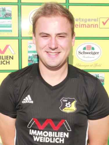 Avatar Bild für Bernhard Mäusl