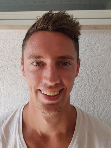 Avatar Bild für Fabian Keidel