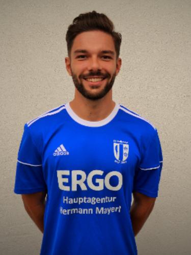 Avatar Bild für Florian Hartl