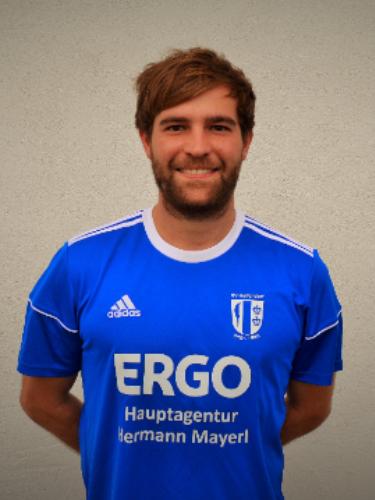 Avatar Bild für Maximilian Stumpf