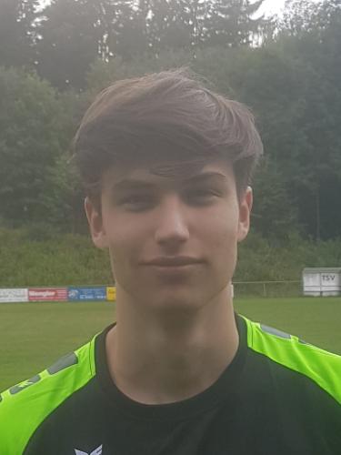 Avatar Bild für Yannick Weinzierl