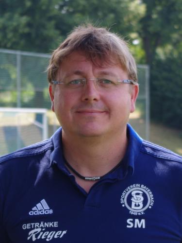 Avatar Bild für Markus Schwarzbauer
