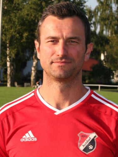 Avatar Bild für Sanel Beganovic