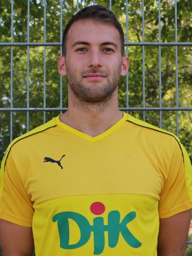 Avatar Bild für Nicolas Esparza