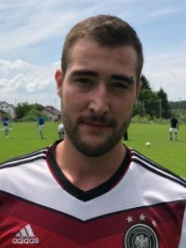 Avatar Bild für Markus Schmid