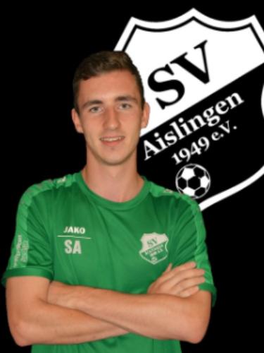 Avatar Bild für Simon Abold