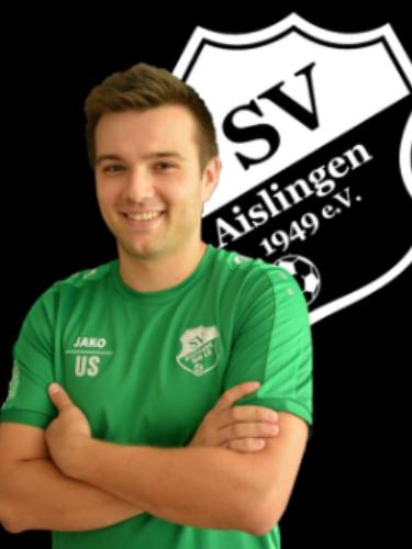 Avatar Bild für Ulrich Steidle