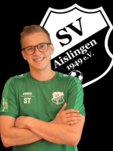 Avatar Bild für Stefan Sturm