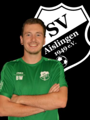 Avatar Bild für Benedikt Wecker