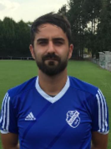 Avatar Bild für Ahmet Doganyigit