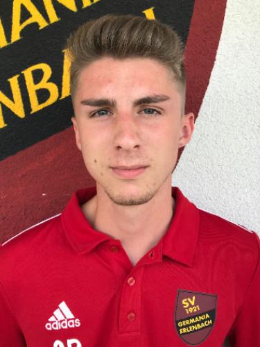Avatar Bild für Dominik Weyerich