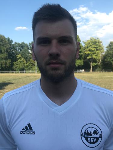 Avatar Bild für Dominic Rührer
