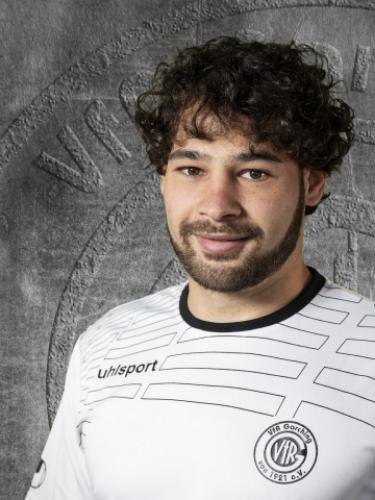 Avatar Bild für Dimitrios Salassidis
