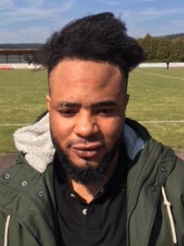 Avatar Bild für William Audu