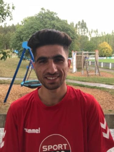 Avatar Bild für Saif Hano