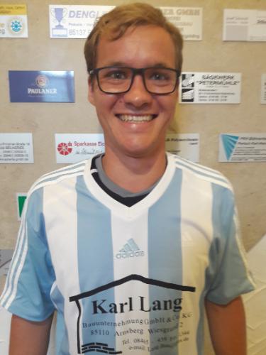 Avatar Bild für Tobias Mertl