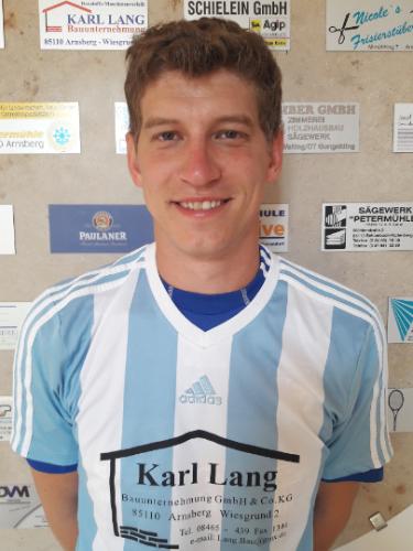 Avatar Bild für Benjamin Schoedel