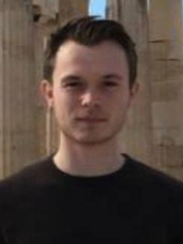 Avatar Bild für Cameron Simoleit
