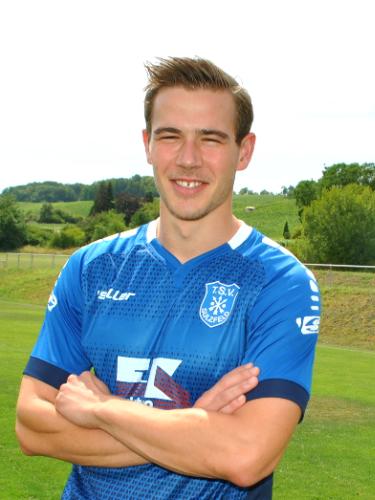 Avatar Bild für Daniel Keßler