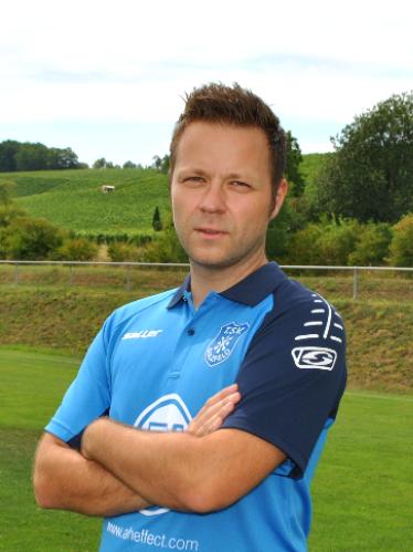 Avatar Bild für Benjamin Krumpholz