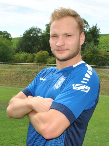 Avatar Bild für Jannik Pauluhn
