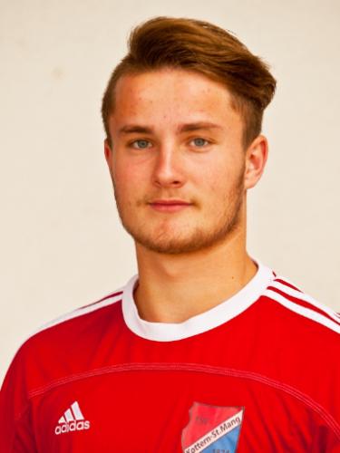 Avatar Bild für Florian Bühler