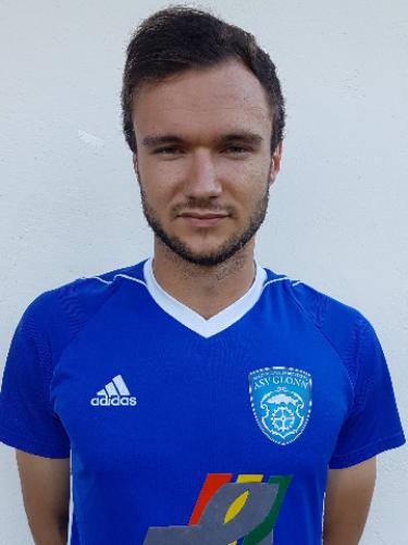 Avatar Bild für Markus Straßmaier