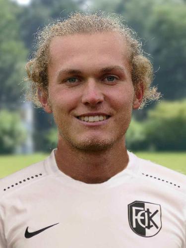 Avatar Bild für Laurin Ernst