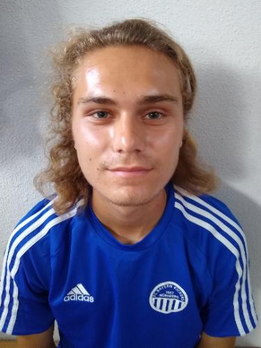 Avatar Bild für Sagan Patarroyo-White