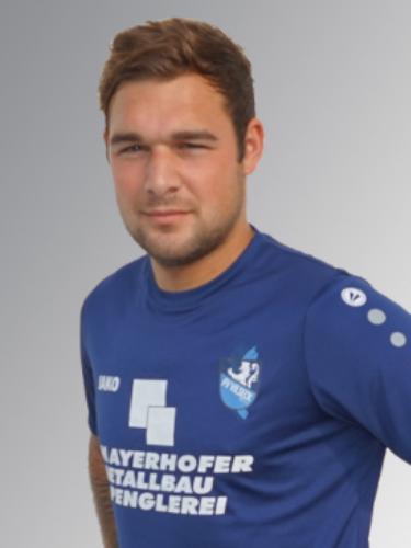 Avatar Bild für Johannes Mayerhofer