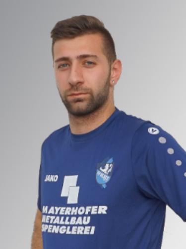 Avatar Bild für Dominik Neguezel