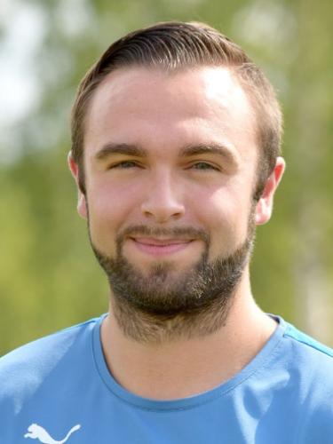 Avatar Bild für Daniel Bäumler