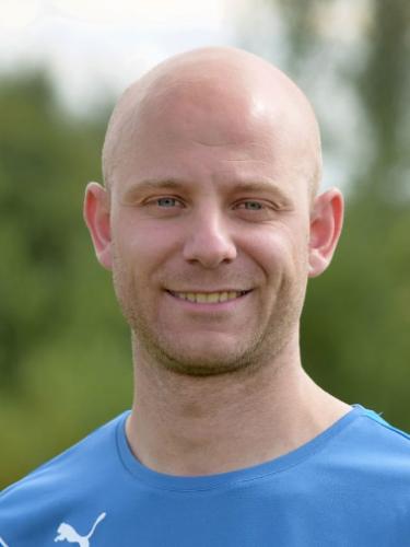 Avatar Bild für Dominik Mrosek