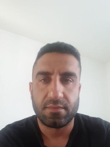 Avatar Bild für Behnam Ostowar