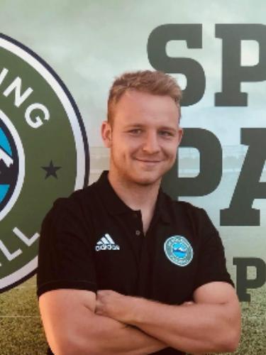 Avatar Bild für Tobias Rampf