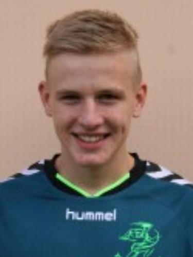 Avatar Bild