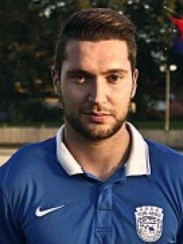 Avatar Bild für Lukas Sailer