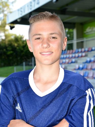 Avatar Bild für Noah Hackenschmidt