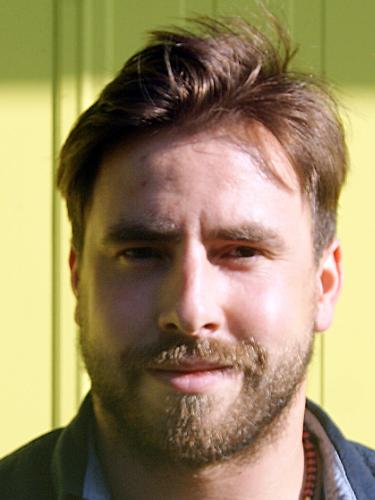 Avatar Bild für Vojtech Mahr