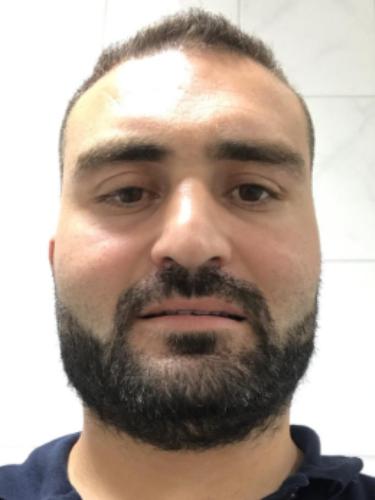 Avatar Bild für Ömer Özkul