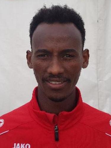 Avatar Bild für Samuel Beyene