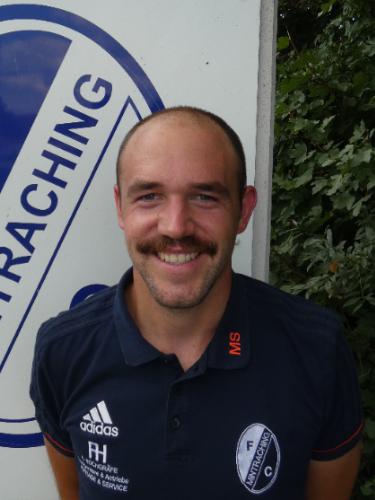 Avatar Bild für Michael Schweiger