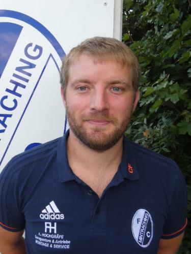 Avatar Bild für Florian Nierer
