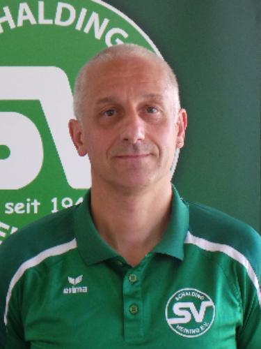 Avatar Bild für Roland Weidinger